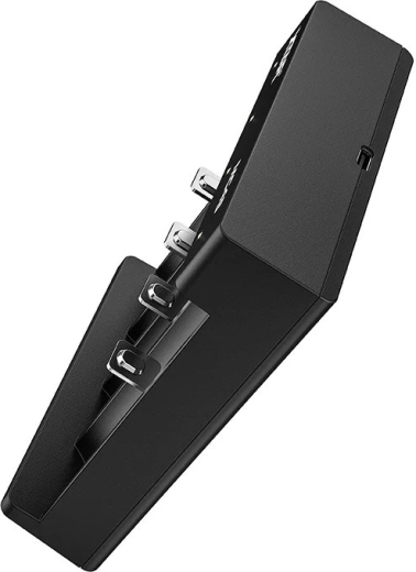 USB napájanie a bezpečnostné ochrany