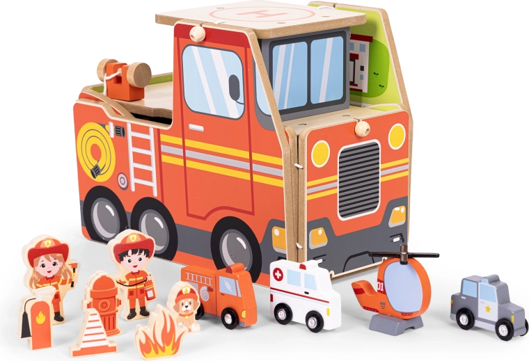 11 realistických doplnkov