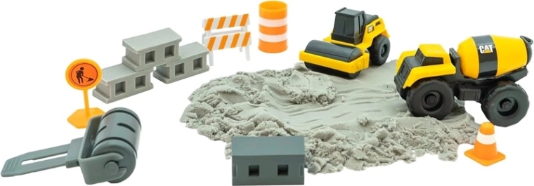 Znovupoužiteľná modelovacia hmota na nekonečné prestavby