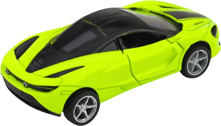 Spätný natahovací pohon pre svižnú jazdu