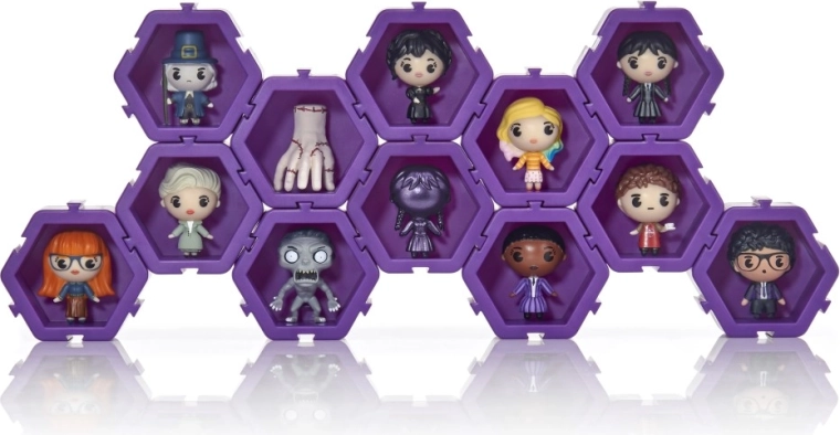 Prekvapenie v každom balení