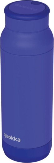 Nerezová termofľaša Quokka Pulse blue drop safe 700 ml