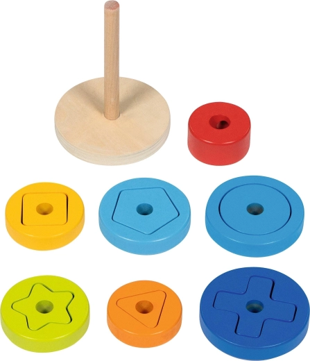 Skladanie s puzzle princípom