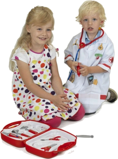 Rozvoj fantázie a sociálnych zručností