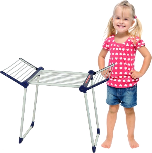 Ľahký a prispôsobený deťom