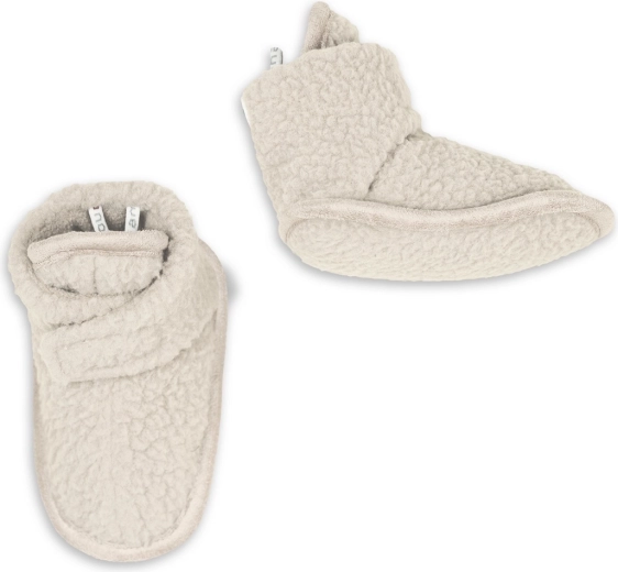 Hrejivý teddy fleece pre maximálne pohodlie