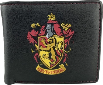 Pánska peňaženka Harry Potter Nebelvír