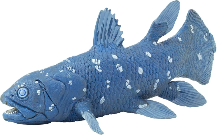 Ručne maľovaná figúrka Safari Ltd.