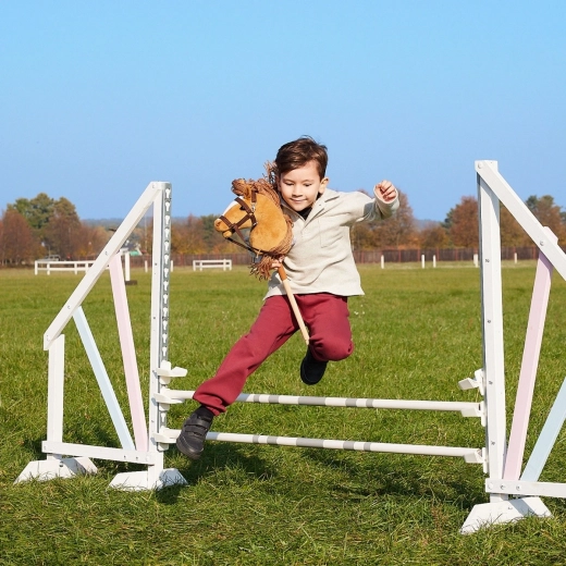 Praktické doplnky na hru aj prenos