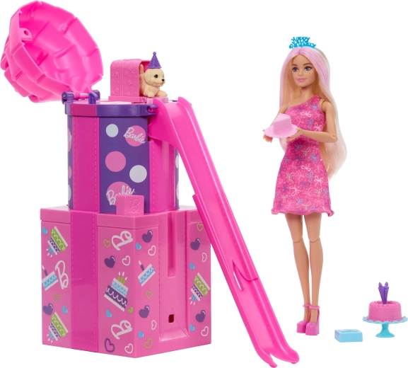 Šmýkačka pre psíka a zábavné hranie rolí