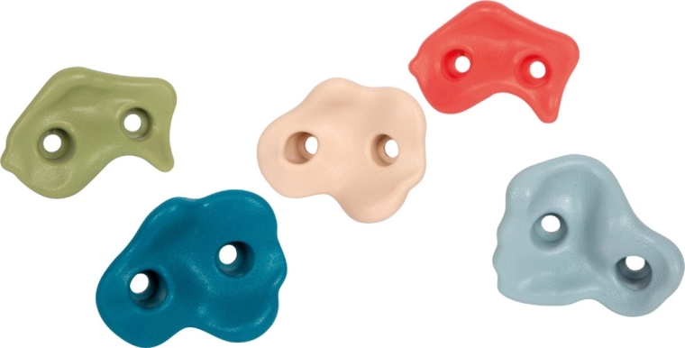 Istý úchop pre malé ruky