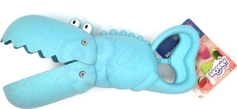 Ekologický a bezpečný materiál