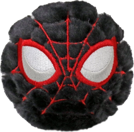 Plyšák Ty Marvel Miles Morales 8 cm - 1 kus