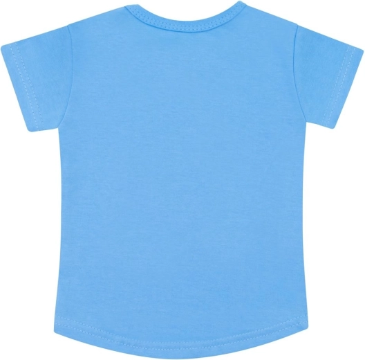 Ľahké obliekanie vďaka cvočkom na ramene