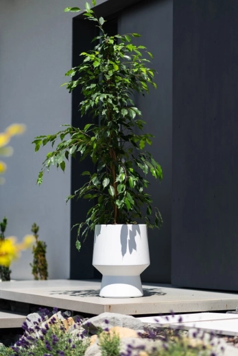 Moderný dizajn do interiéru aj na terasu