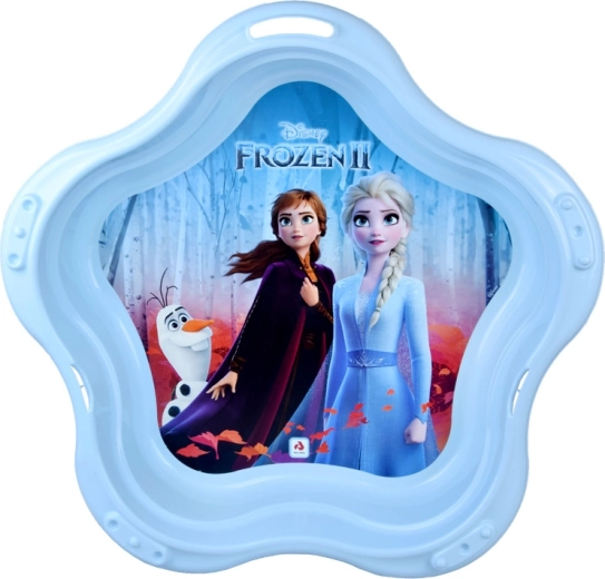 Kúzelný motív DISNEY FROZEN