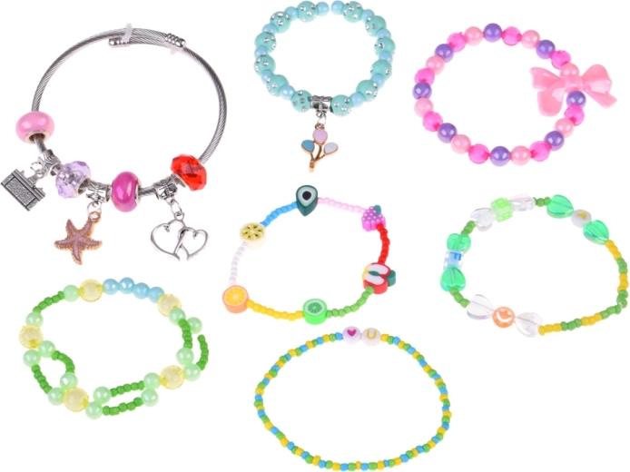 Štýlové doplnky do vlasov