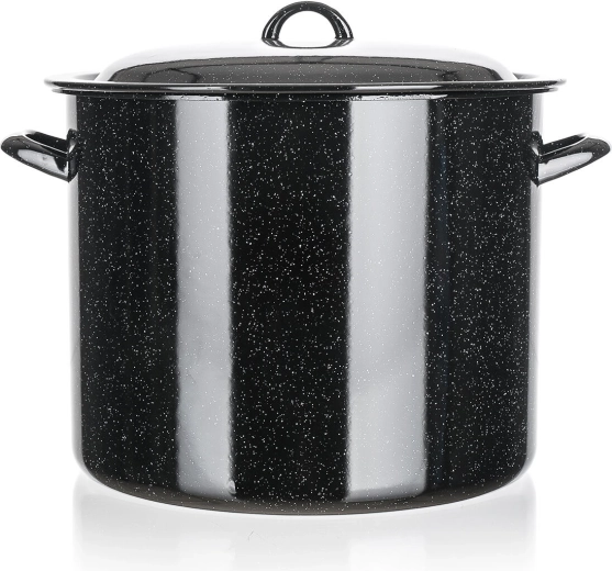 Odolný smaltovaný povrch