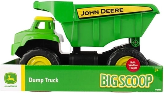 Tomy John Deere veľký sklápač
