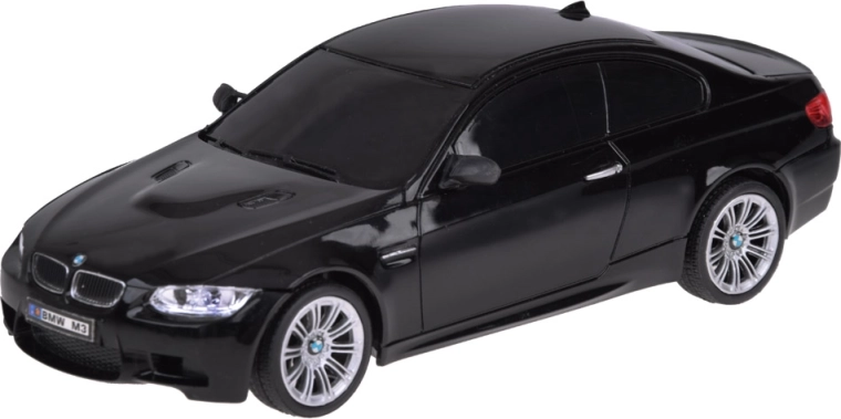 Športový model BMW v mierke 1:24