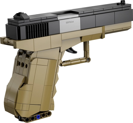 Funkčný mechanizmus a realistické detaily