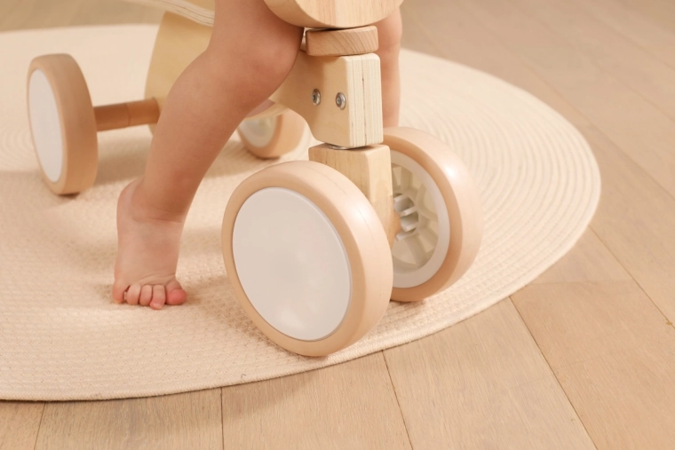 Bezpečná blokácia riadenia