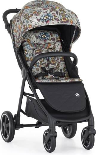 Tiché kontrolné okienko na magnet