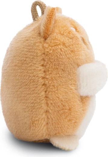 Roztomilý dizajn Shiba Inu