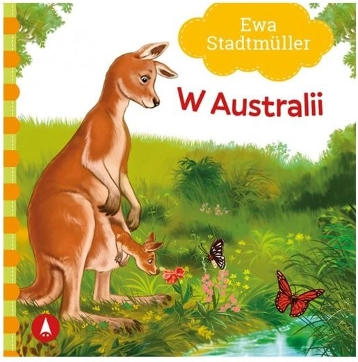 V Austrálii