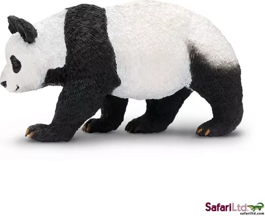 Safari Ltd. figúrka panda veľká