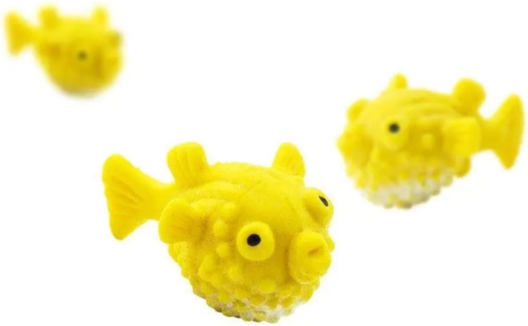 Safari Ltd. ježkovia good luck minis (192 ks)