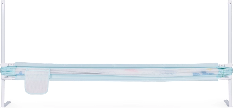 Sklopná horná lišta pre ľahký prístup