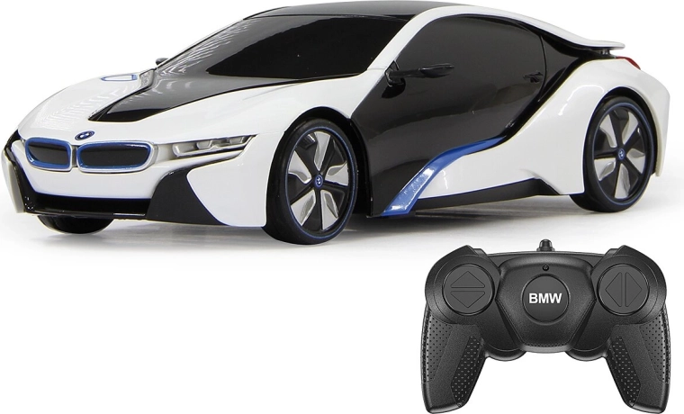 Oficiálne licencovaný model BMW i8