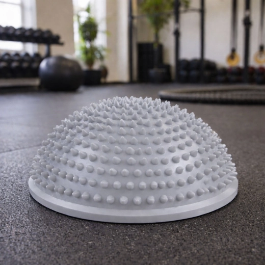 Tréning rovnováhy a stability celého tela