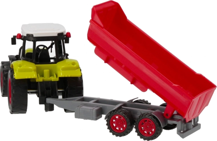 Pevná a ľahká konštrukcia