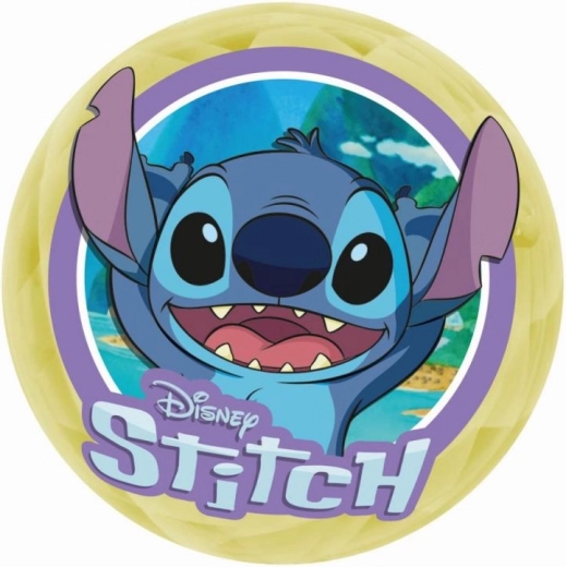 Svietiaca Lopta Stitch 100 mm