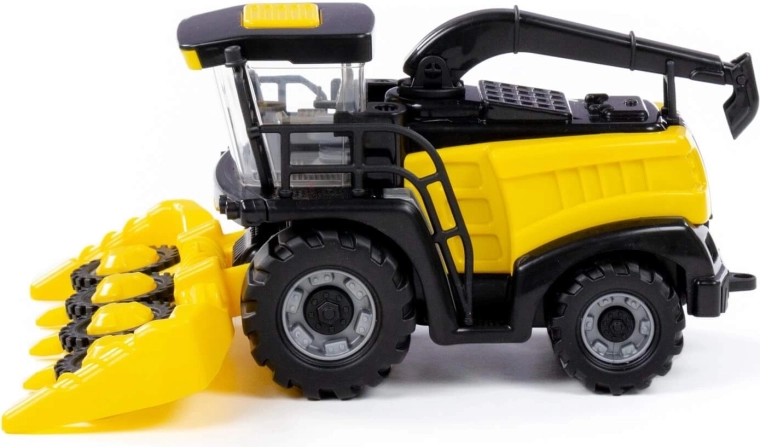 Inerciálny pohon pre plynulú jazdu