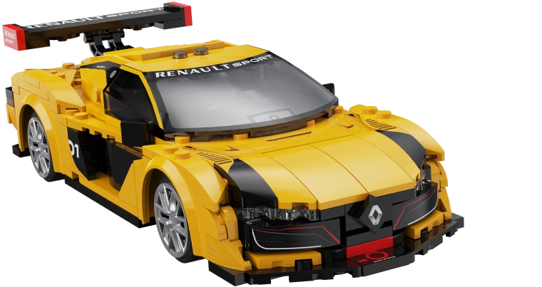 Hladká jazda a odolná konštrukcia