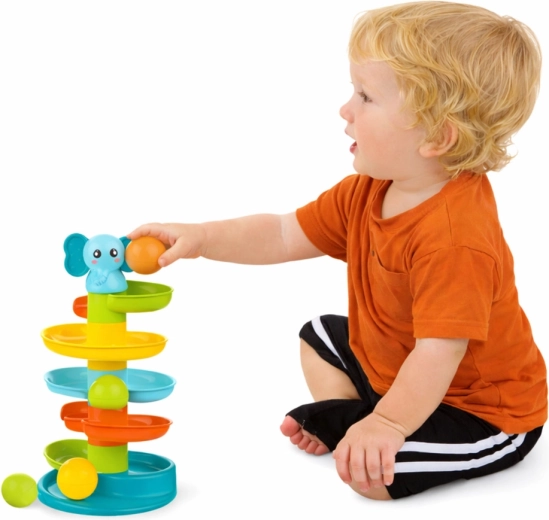 Rozvoj jemnej motoriky a koordinácie