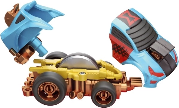 Zberateľská kolekcia 24 modelov