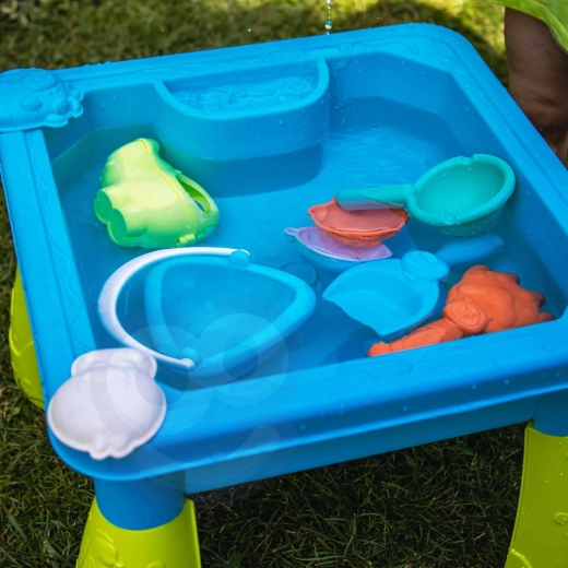 Bohatá sada doplnkov