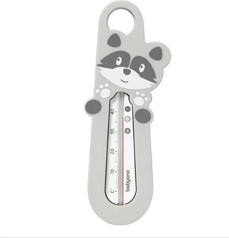 BabyOno teplomer do vody mýval