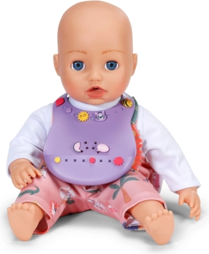 Pre bábiku aj medvedíka