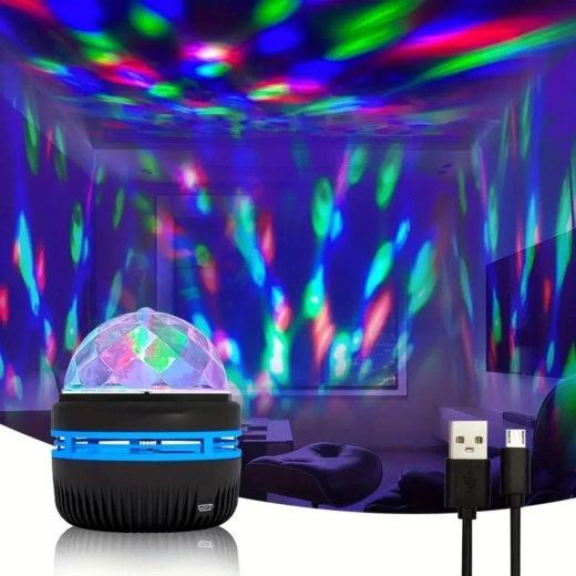 USB napájanie pre pohodlie kdekoľvek