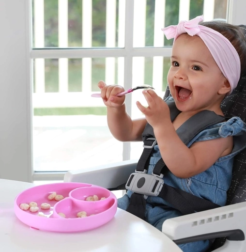 Stabilita s prísavkou proti prevrhnutiu