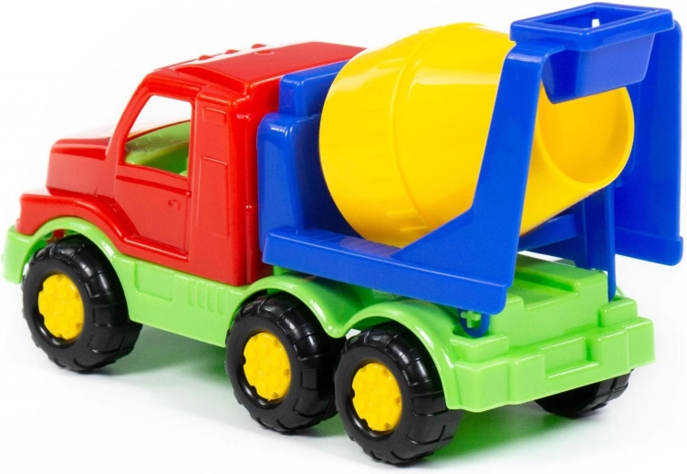 Odolná konštrukcia do interiéru aj exteriéru