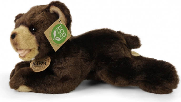 Eco-friendly výplň z PET fliaš