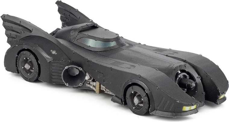 Zberateľský model pre fanúšikov BATMAN