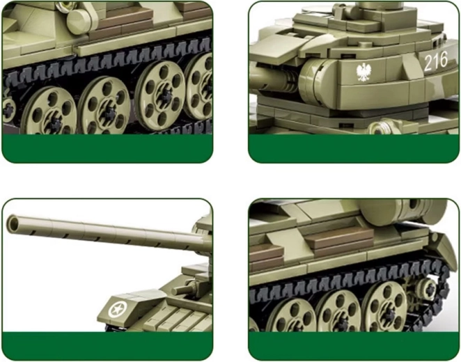 Detailné prevedenie na vystavenie