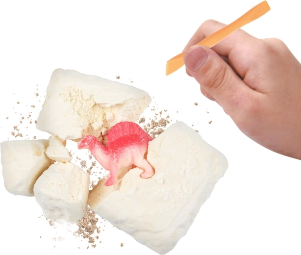 Skrytý dinosaurus čaká na objavenie